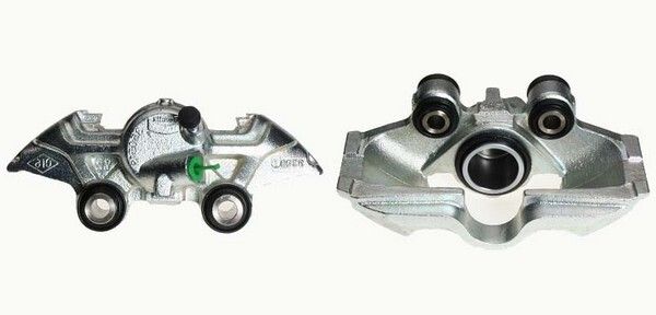 Bremssattel
