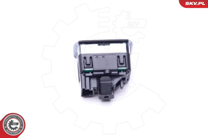 Schalter, Fensterheber