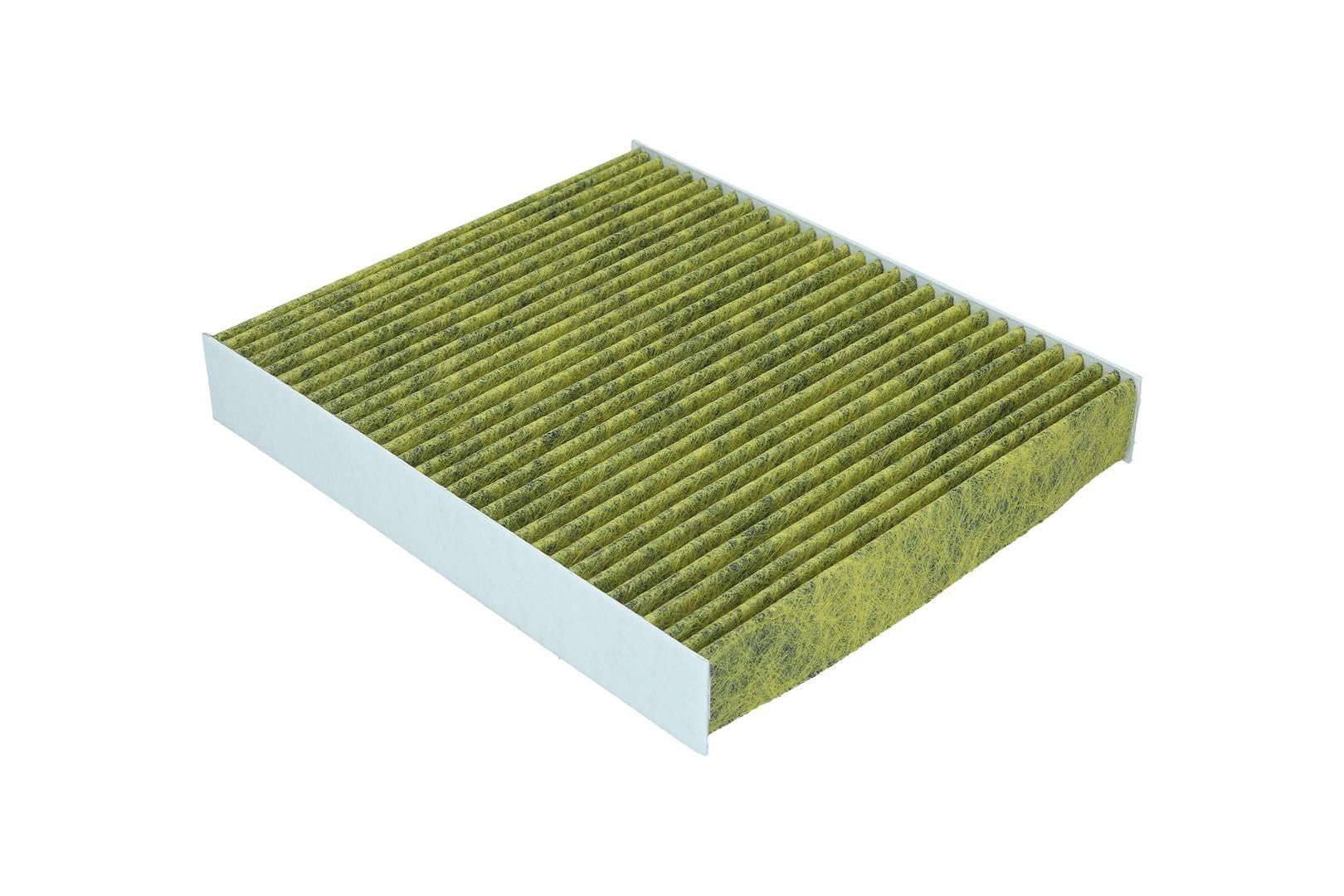 Filter, Innenraumluft