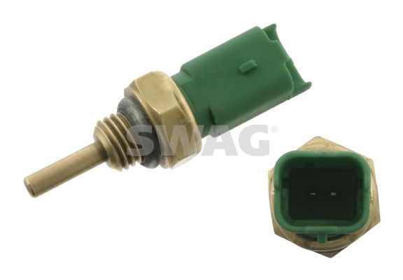 Sensor, coolant temperature 70 92 8378