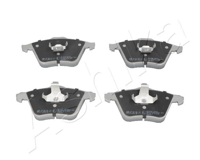 Brake Pad Set, disc brake 50-03-349