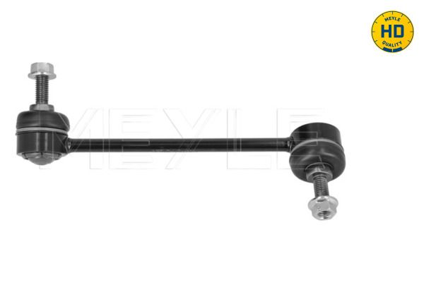 Stange/Strebe, Stabilisator
