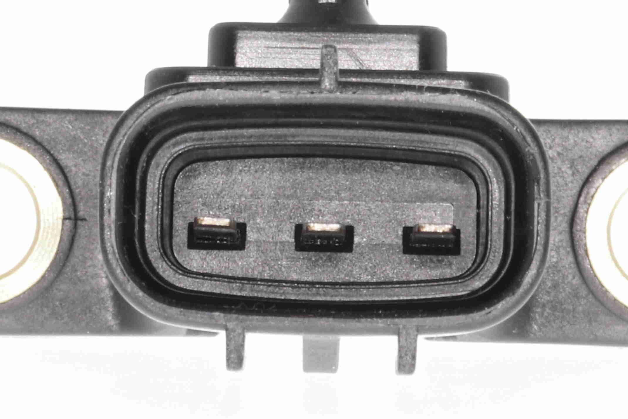 Sensor, Ladedruck