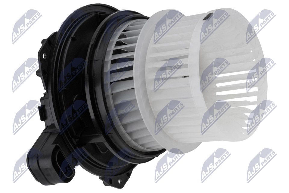 EWN-TY-012 NTY Utastér-ventilátor