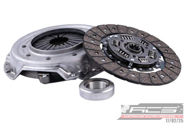 KIT STD FORD CORTINA 3.3L - TecDoc Only