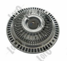 sankaba, radiatoriaus ventiliatorius