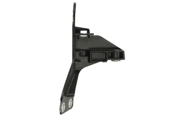 Halter, Stoßfänger