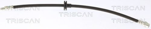8150 11114 TRISCAN fékcső
