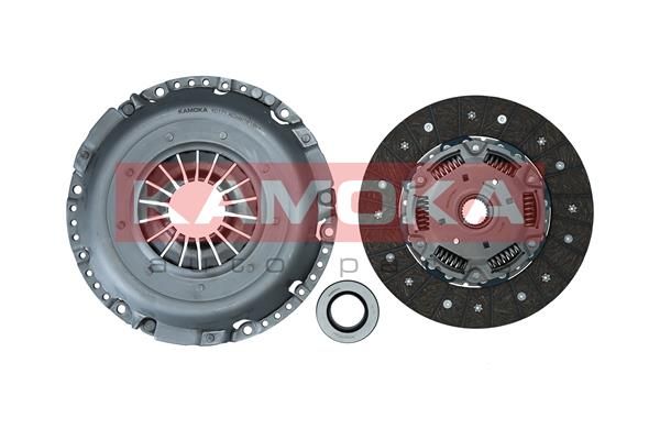 Clutch Kit KC171