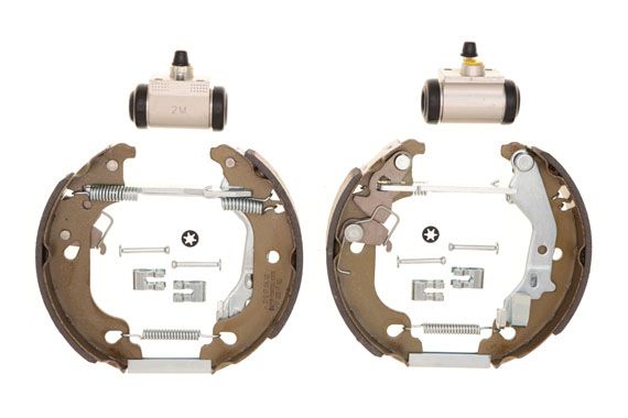 Brake Shoe Set 151-145