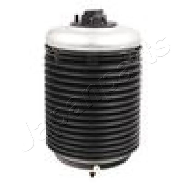 JAPANPARTS MM-AS125 Bellow, air suspension