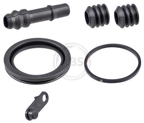 Reparatursatz, Bremssattel