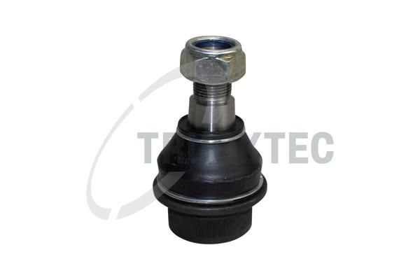 Trag-/Führungsgelenk