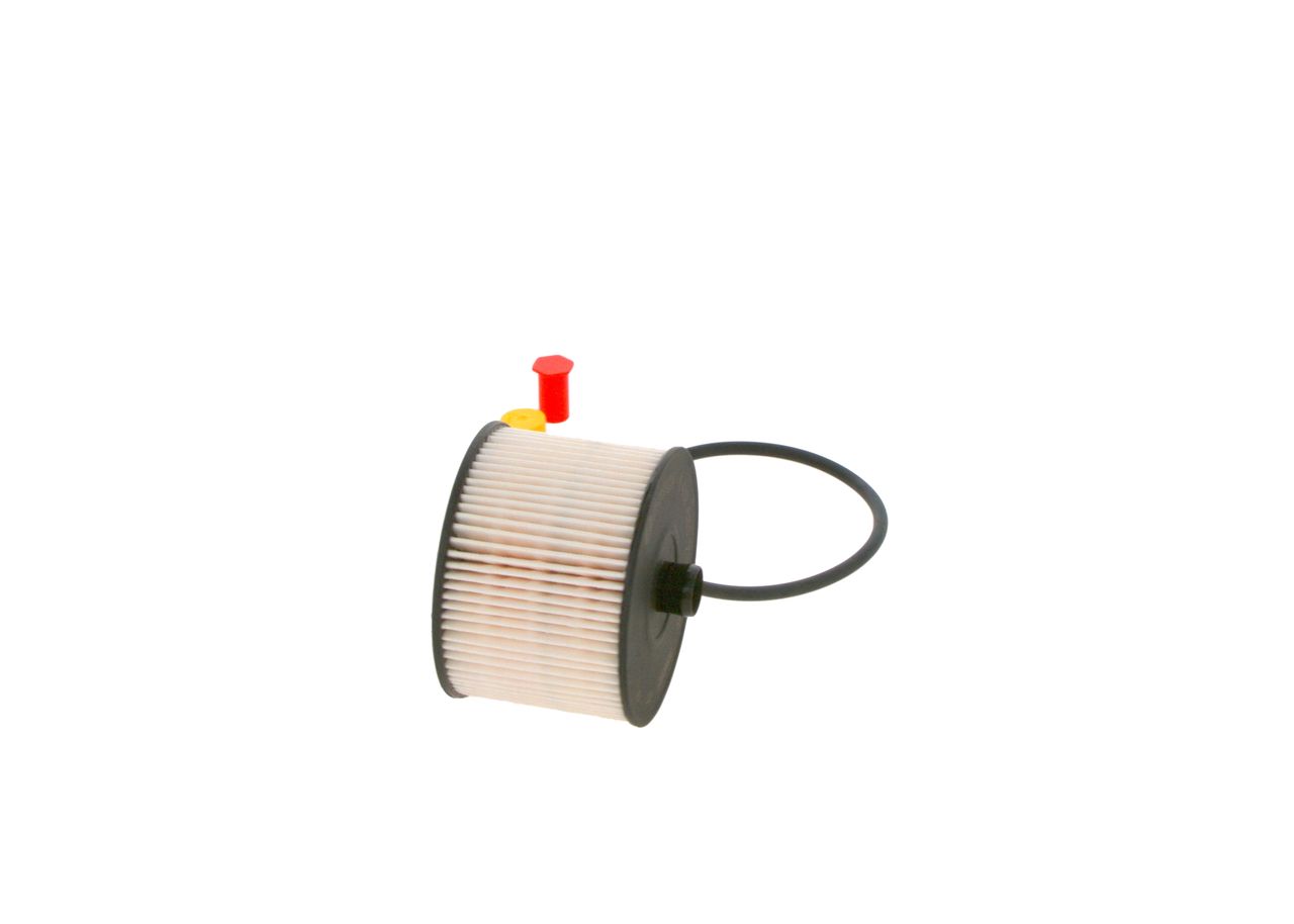 kuro filtras