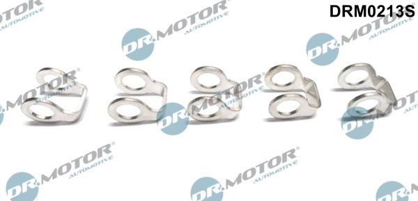 Dr.Motor Automotive DRM0213S Seal, fuel line