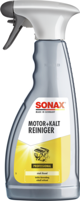 SONAX Motor+KaltReiniger