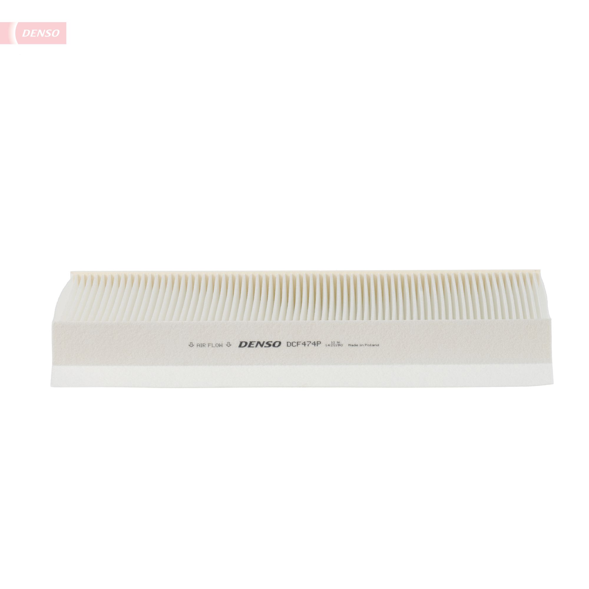 Filter, Innenraumluft Filter, Innenraumluft