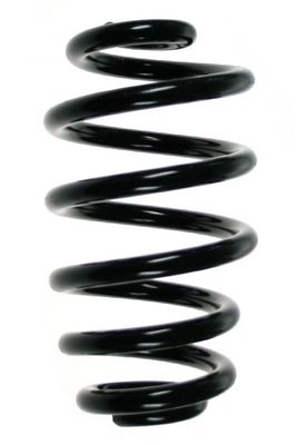 Spidan 56864 Fahrwerksfeder