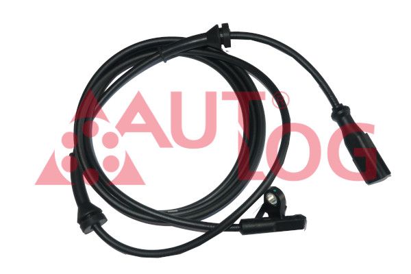 Sensor, Raddrehzahl
