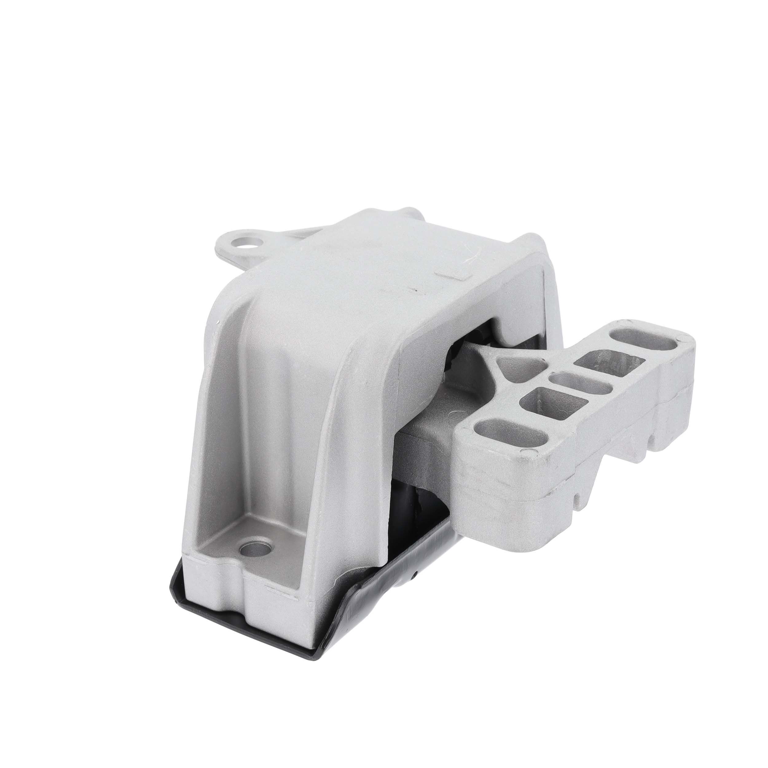 montavimas, neautomatinė transmisija