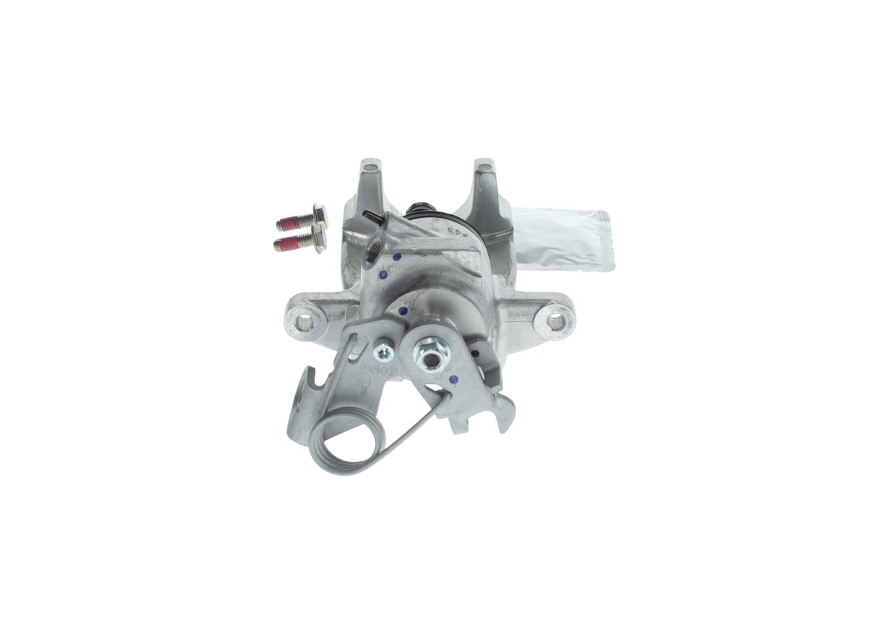 Bremssattel