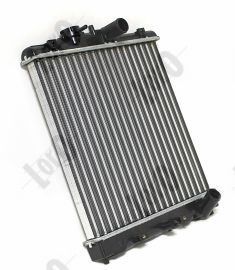 Radiator, engine cooling 018-017-0020