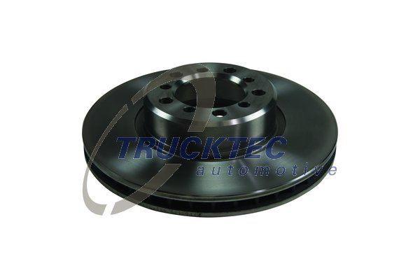 Brake Disc 02.35.019