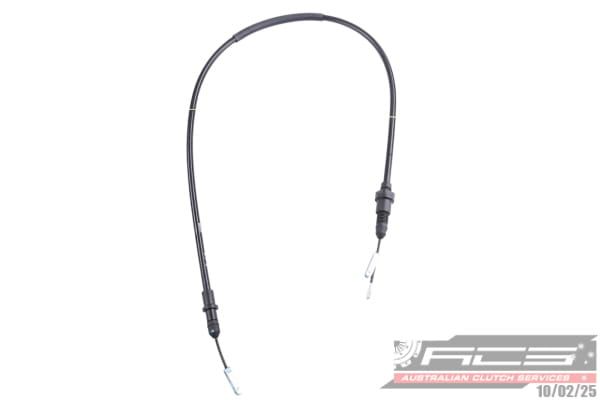 CLUTCH CABLE COMMODORE VK V8 - TecDoc Only
