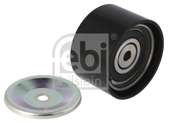 Umlenk-/Führungsrolle, Keilrippenriemen Umlenk-/Führungsrolle, Keilrippenriemen
