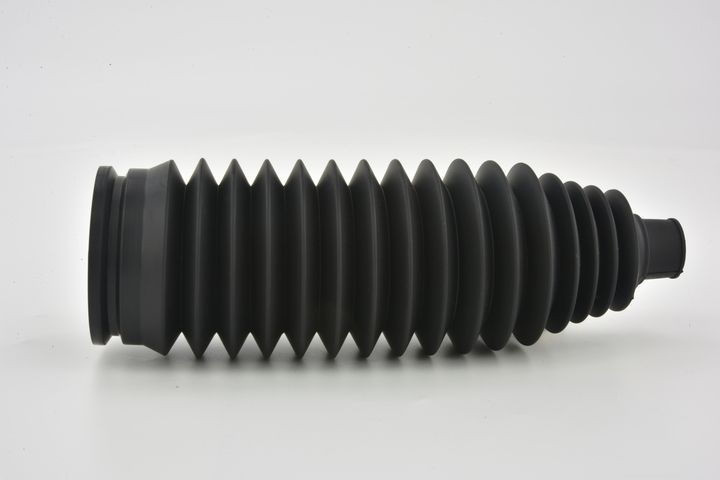 gofruotoji membrana, vairavimas