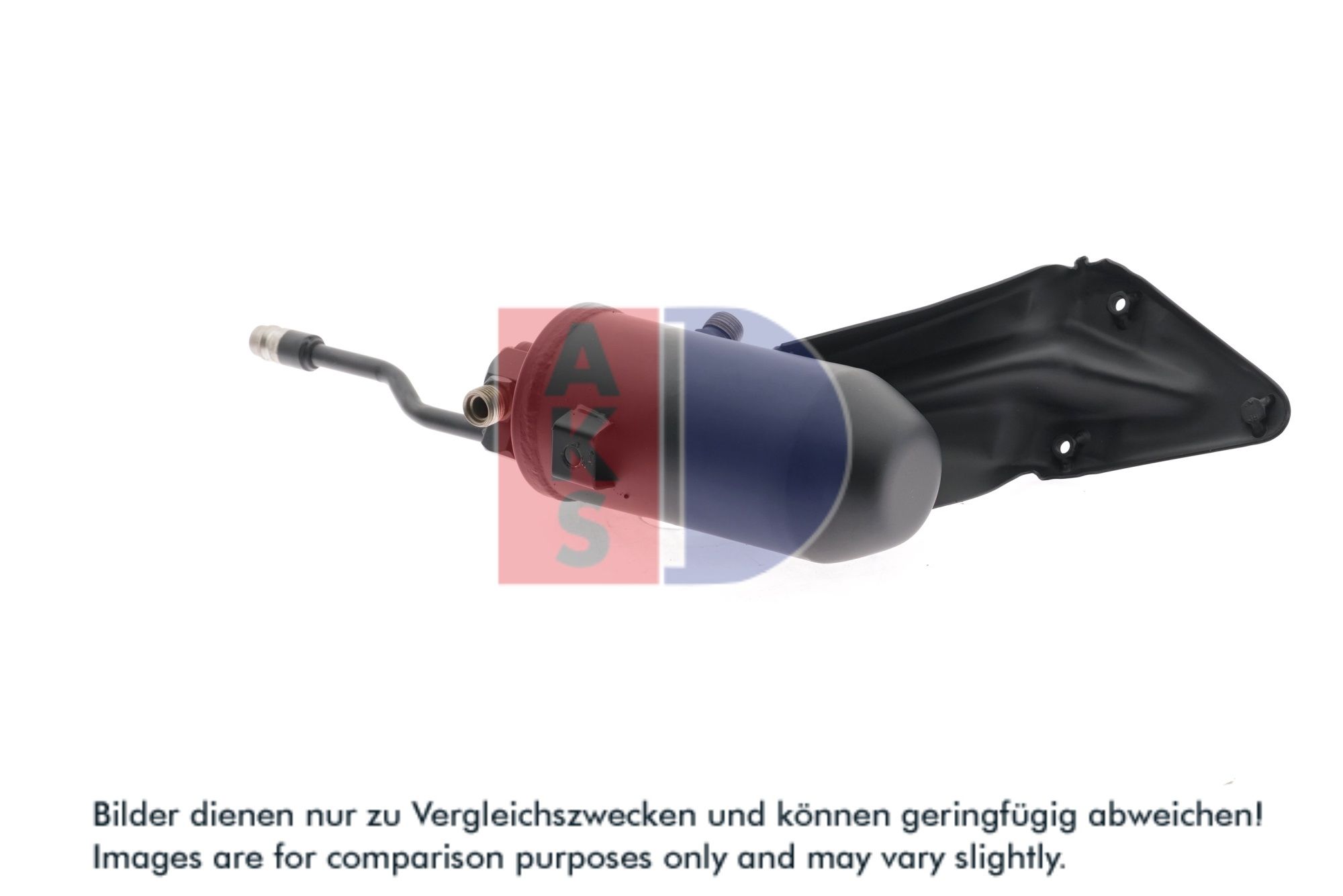 Trockner, Klimaanlage