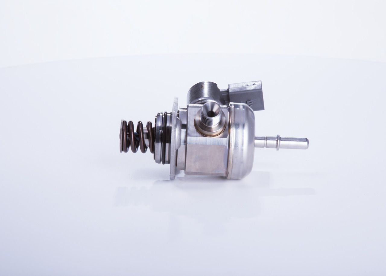 Hochdruckpumpe Hochdruckpumpe