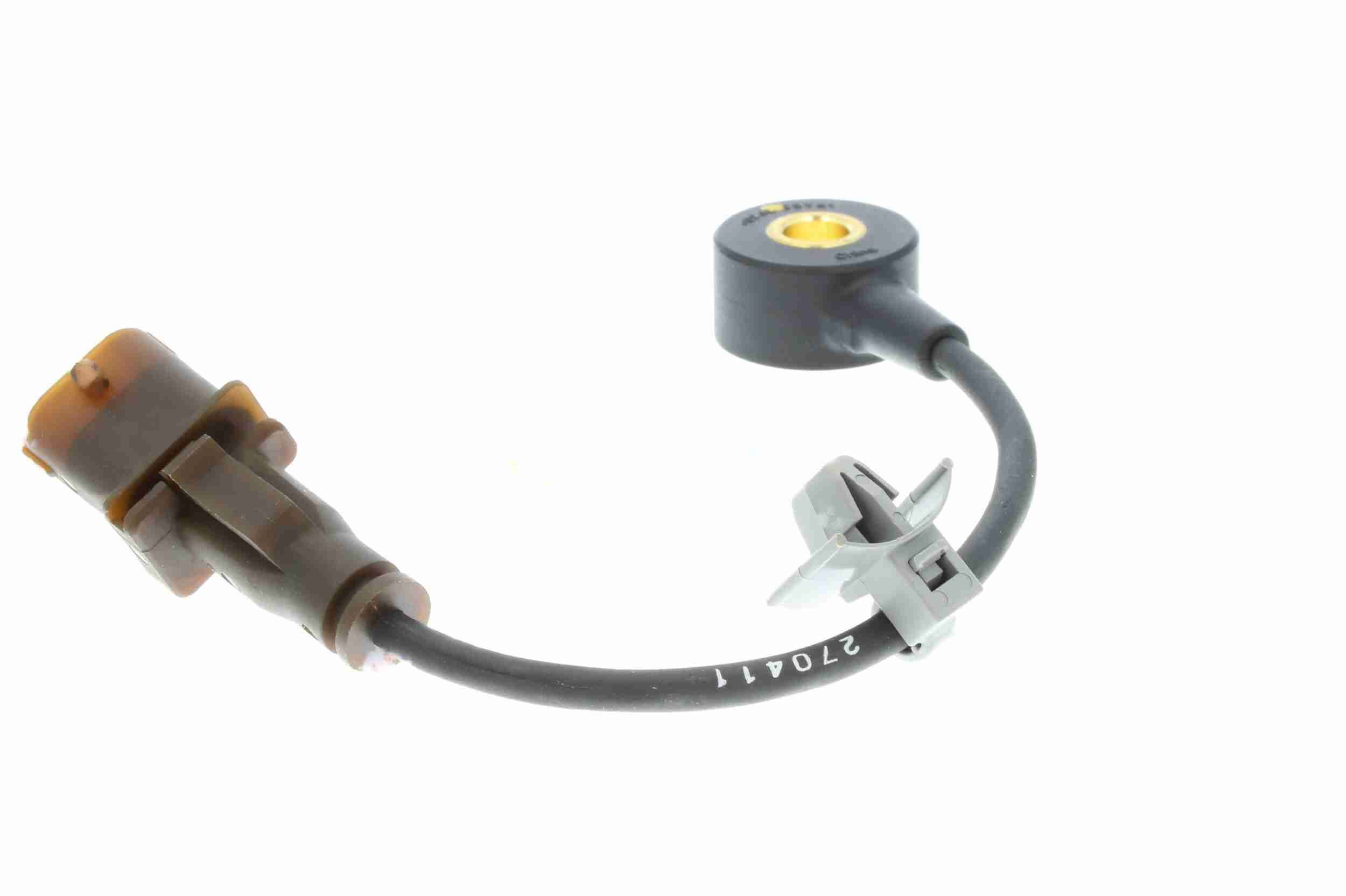 Klopfsensor