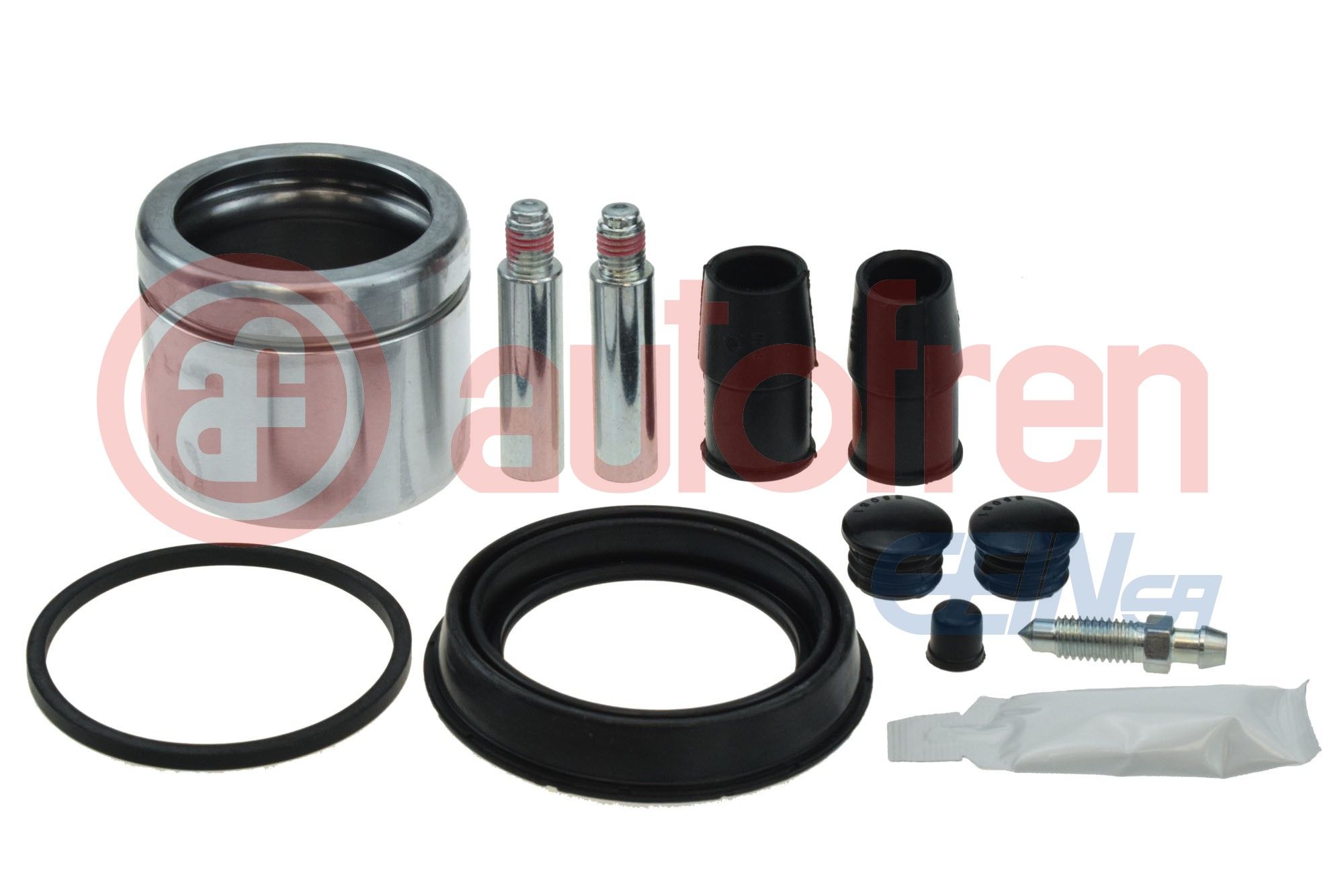 AUTOFREN SEINSA D43436S - Reparatursatz, Bremssattel
