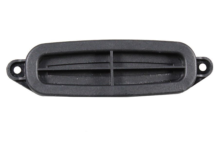 Steuergerät, Beleuchtung