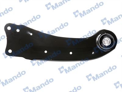 Brazo oscilante, suspensión de ruedas