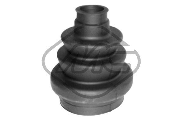 Metalcaucho 01114 - Faltenbalgsatz, Antriebswelle