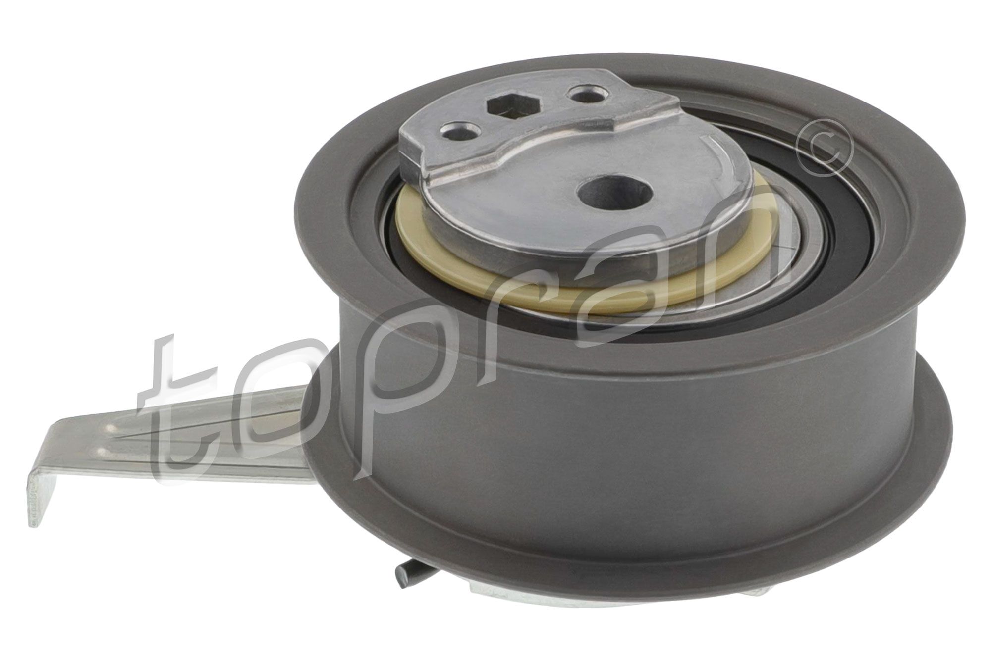 Spannrolle, Zahnriemen