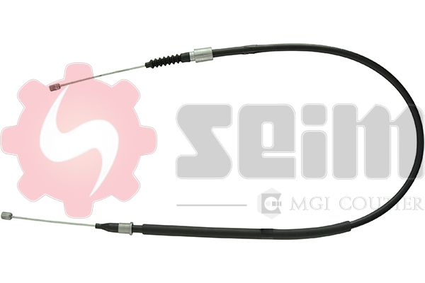 CABLE DE FRE G OPEL CORSA