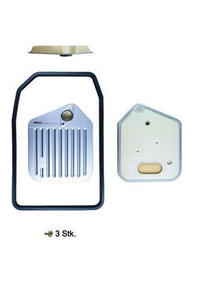 Hydraulikfilter, Automatikgetriebe