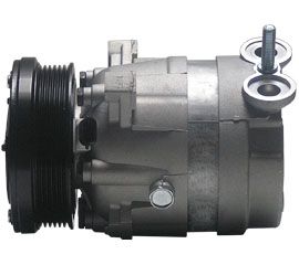 1201295 CTR kompresszor, klíma