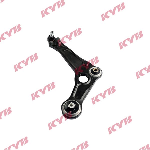KSC5859 KYB lengőkar, kerékfelfüggesztés