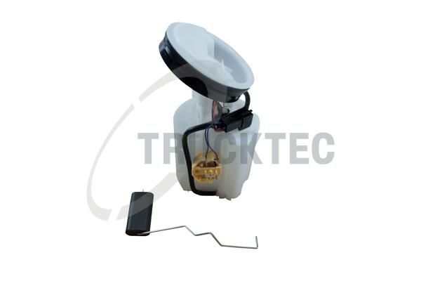 TRUCKTEC AUTOMOTIVE 02.38.073 - Kraftstoff-Fördereinheit
