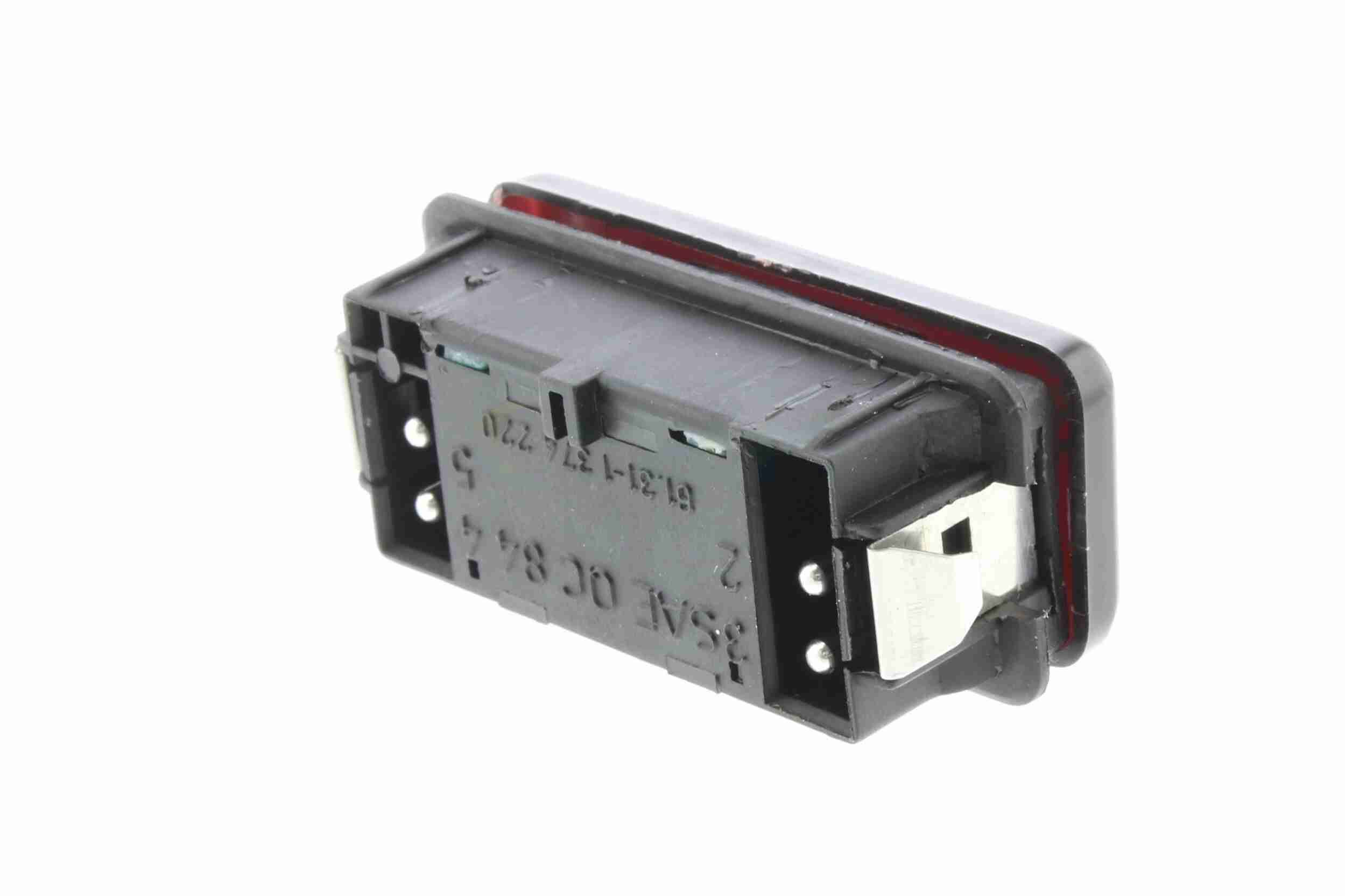 Warnblinkschalter Warnblinkschalter