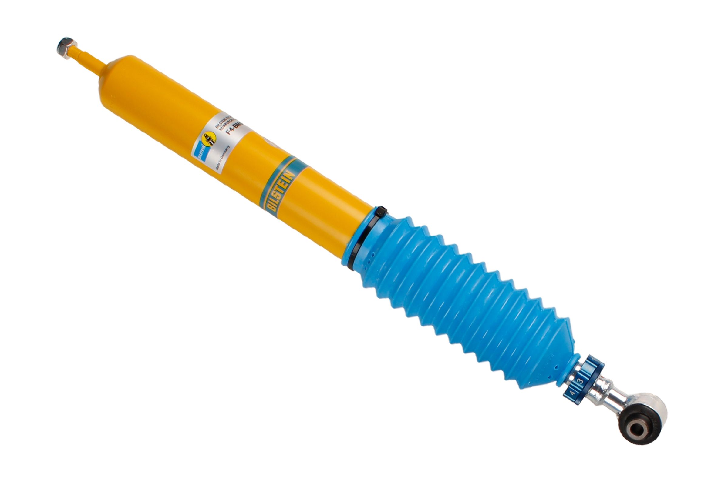 Fahrwerkssatz, Federn/Dämpfer Fahrwerkssatz, Federn/Dämpfer