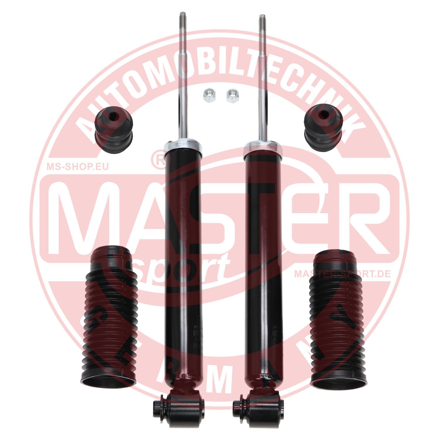 16K006924 MASTER-SPORT GERMANY lengéscsillapító