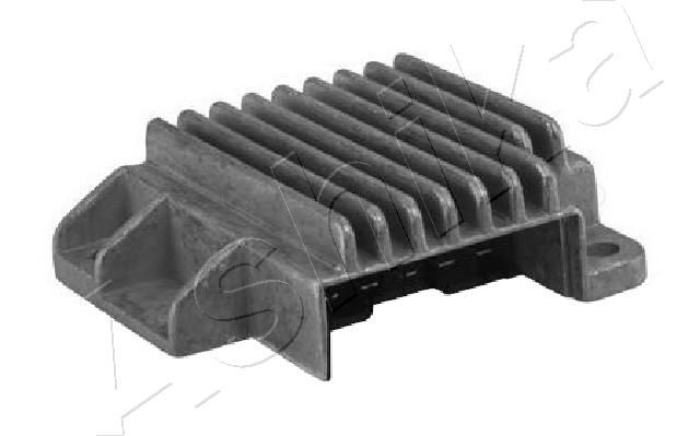 Schaltger&auml;t, Z&uuml;ndanlage