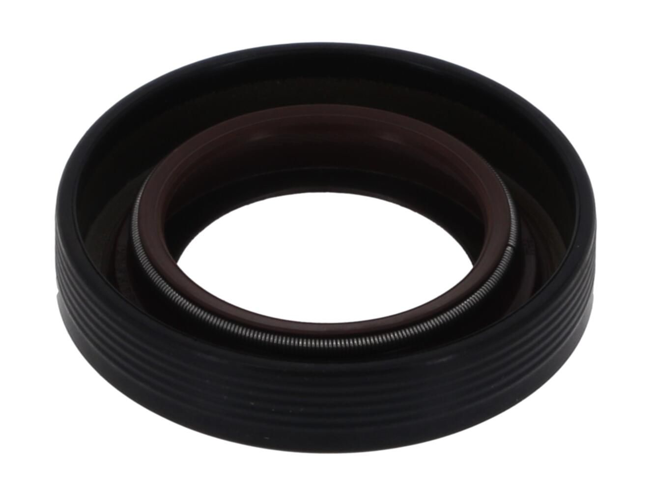 Wellendichtring, Differential