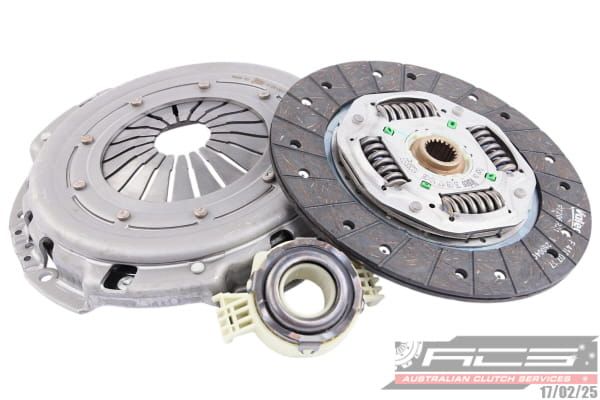 KIT STD ALFA 156 2.0L S/SPD - TecDoc Only