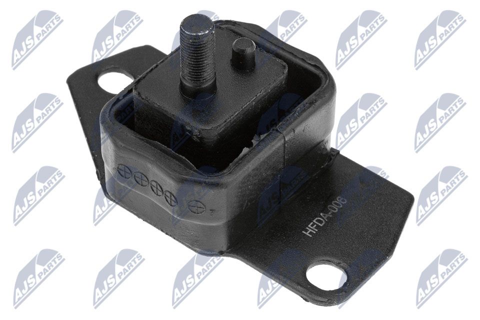 ZPS-DA-006 NTY felfüggesztés, motor